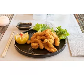 Haiku Restaurant