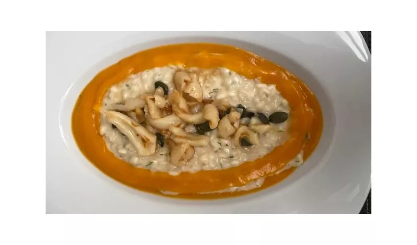 La Kucina