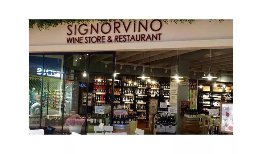 Signorvino
