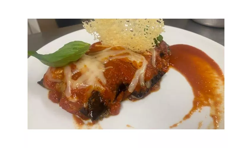 Siculì - Bistrò&Bottega