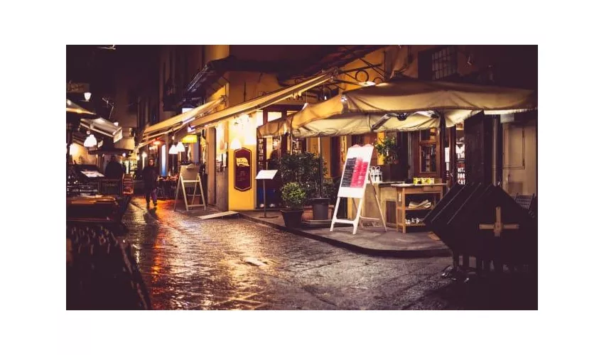 Siculì - Bistrò&Bottega