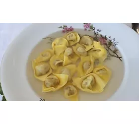 Ristorante Albergo Lago Verde