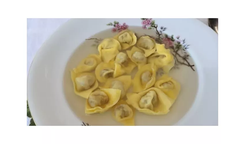 Ristorante Albergo Lago Verde