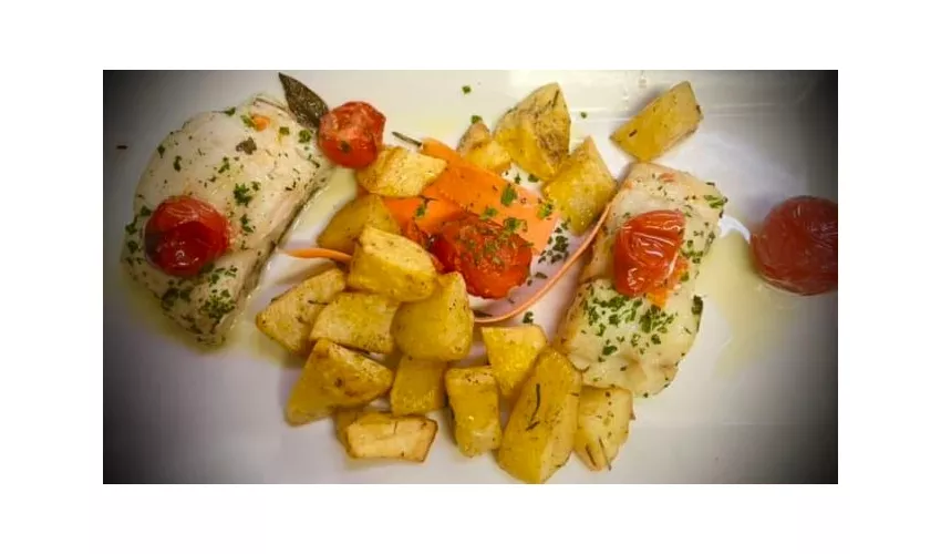 La Farina Pizza + Grill