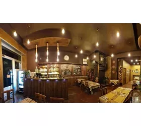 Ristorante Made in Perù