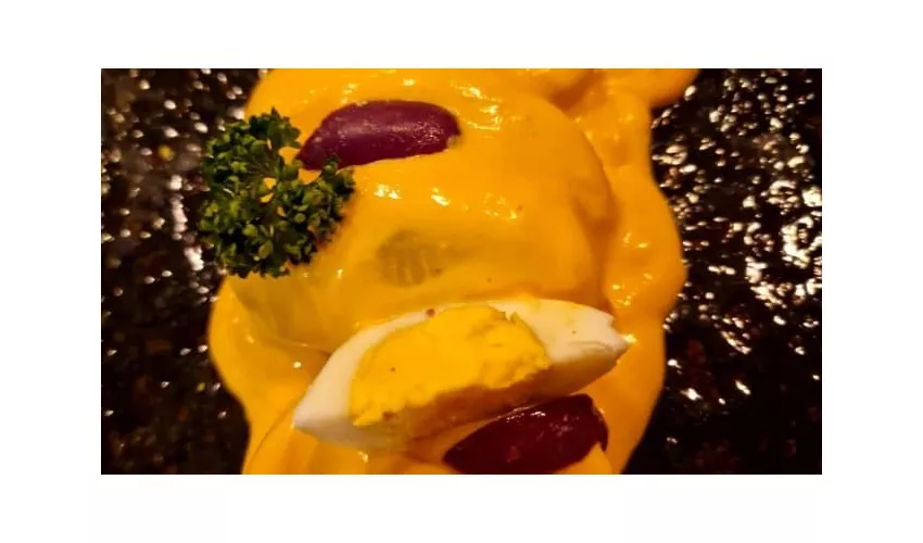 Ristorante Made in Perù