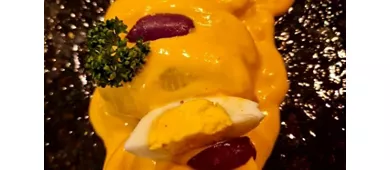 Ristorante Made in Perù