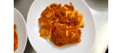 In tù carrùggiu