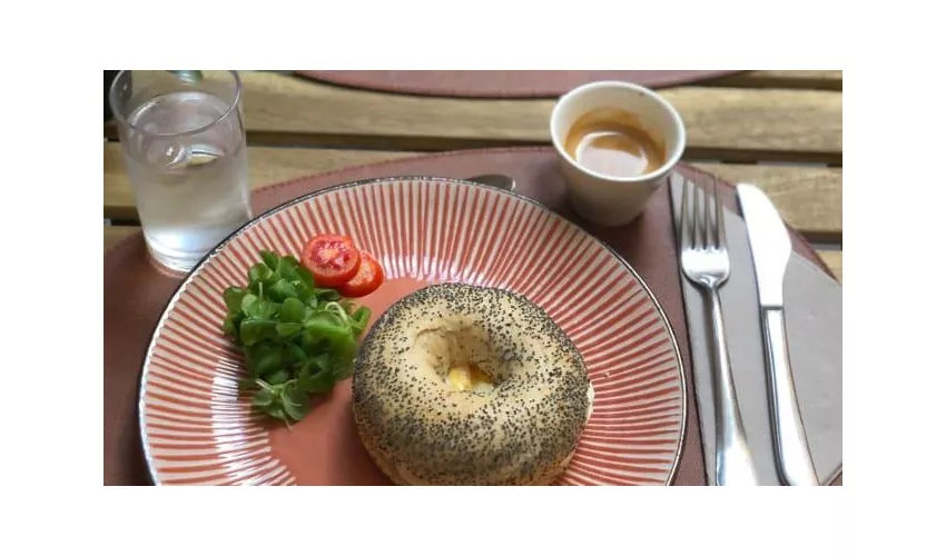 Navona Street Hotel & Bistrot