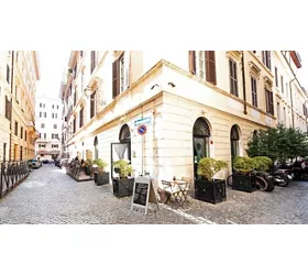 Navona Street Hotel & Bistrot