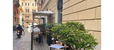 Navona Street Hotel & Bistrot