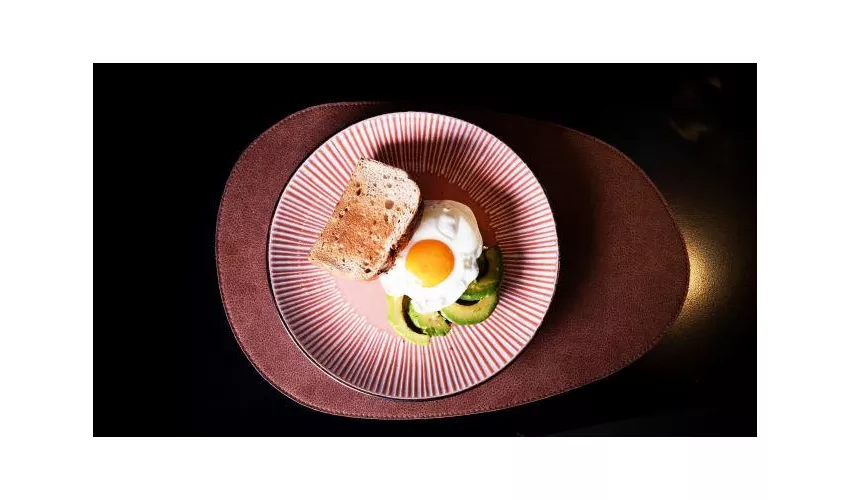 Navona Street Hotel & Bistrot
