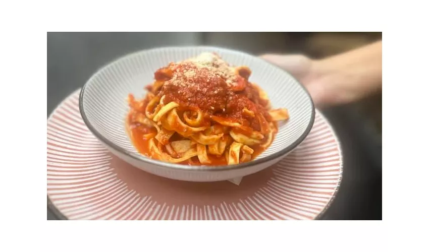 Navona Street Hotel & Bistrot