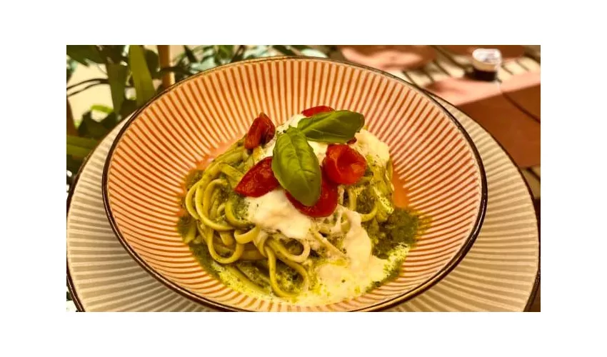 Navona Street Hotel & Bistrot