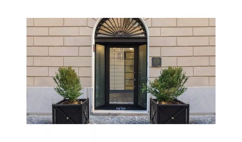 Navona Street Hotel & Bistrot