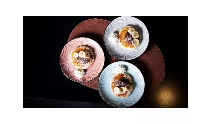 Navona Street Hotel & Bistrot
