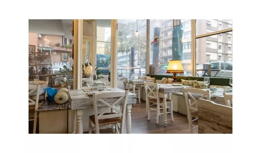 Osteria d'arte Il Gallo e la Gallina