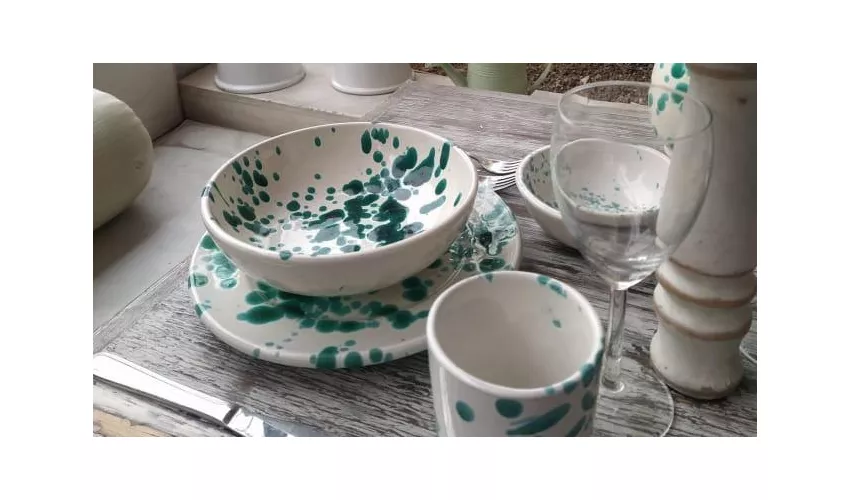 Osteria d'arte Il Gallo e la Gallina