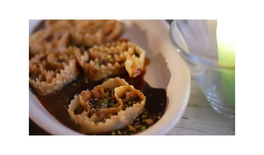 Osteria d'arte Il Gallo e la Gallina