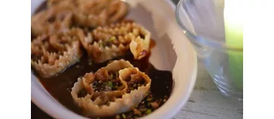 Osteria d'arte Il Gallo e la Gallina