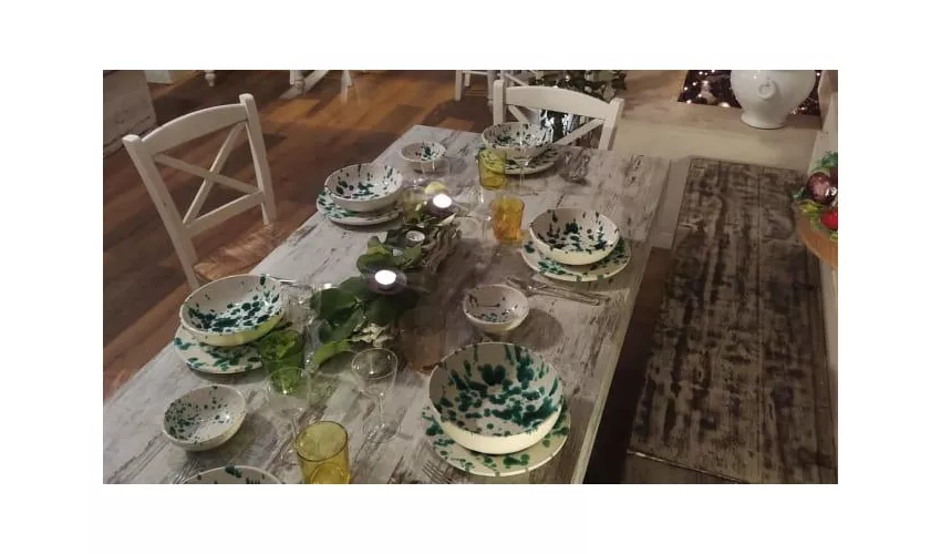 Osteria d'arte Il Gallo e la Gallina