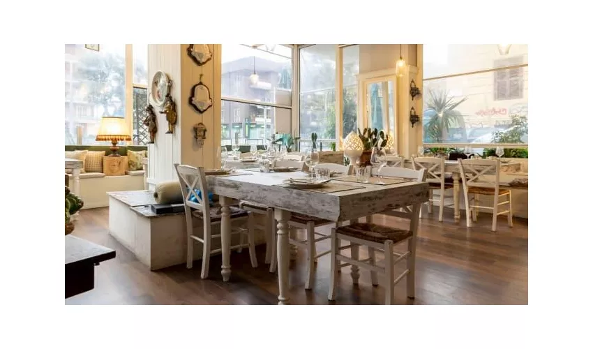 Osteria d'arte Il Gallo e la Gallina