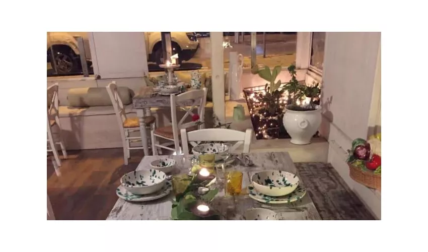 Osteria d'arte Il Gallo e la Gallina