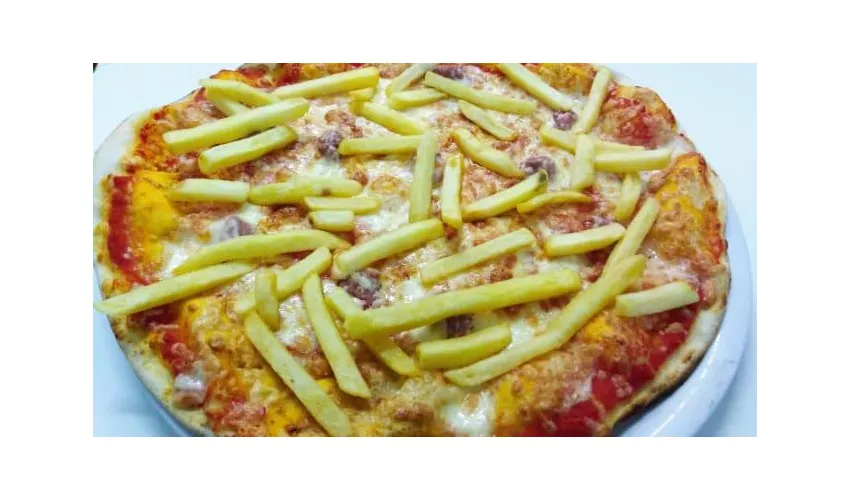 Il Poggio Ristorante Pizzeria