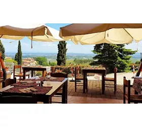 Il Poggio Ristorante Pizzeria