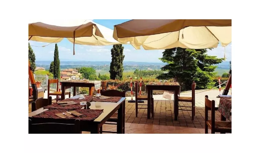 Il Poggio Ristorante Pizzeria
