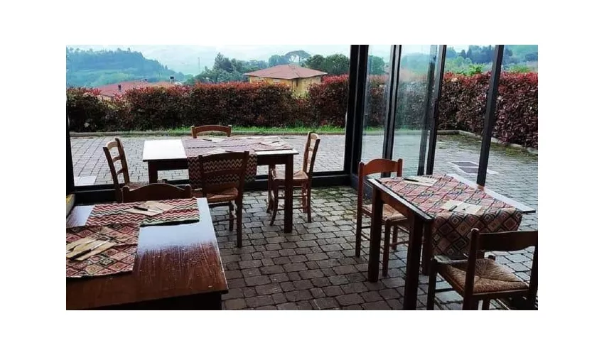 Il Poggio Ristorante Pizzeria