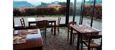 Il Poggio Ristorante Pizzeria