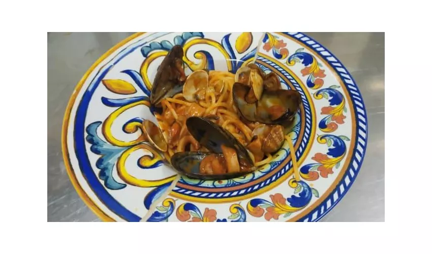 Il Poggio Ristorante Pizzeria