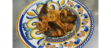 Il Poggio Ristorante Pizzeria
