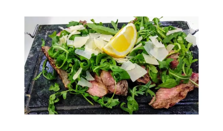 Il Poggio Ristorante Pizzeria