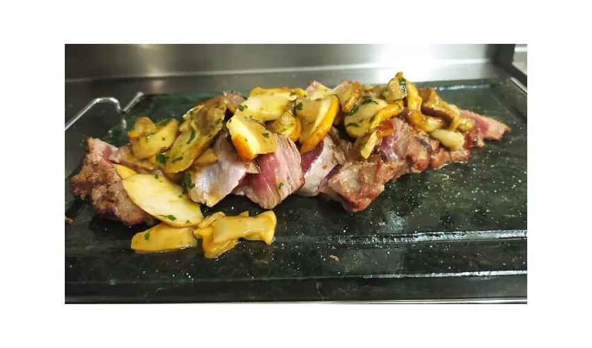 Il Poggio Ristorante Pizzeria