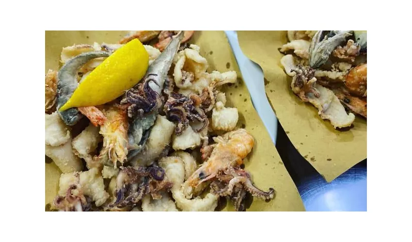 Ristorante Del Porto