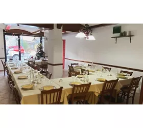 Ristorante Del Porto