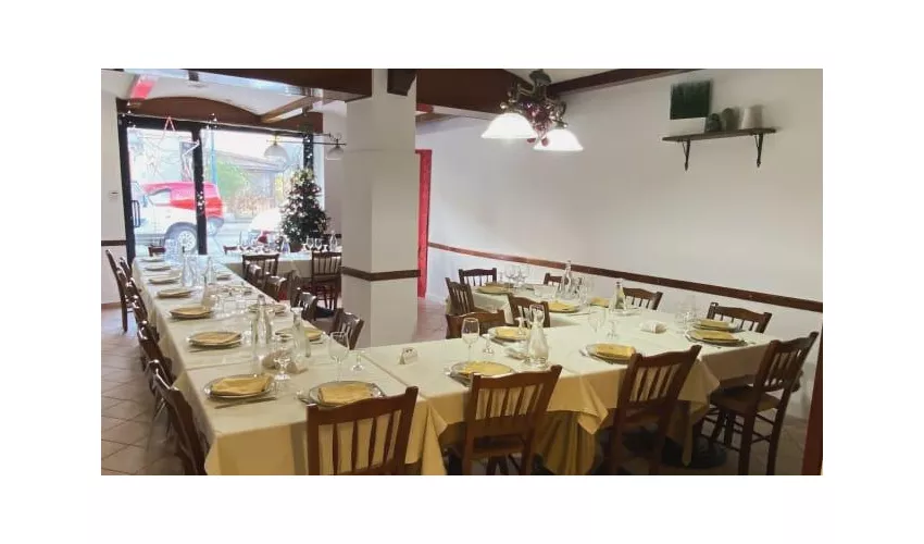 Ristorante Del Porto