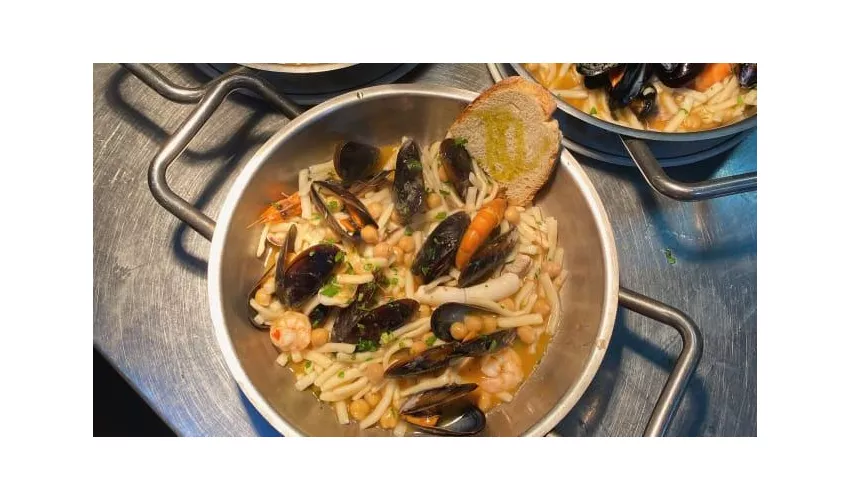 Ristorante Del Porto