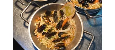 Ristorante Del Porto