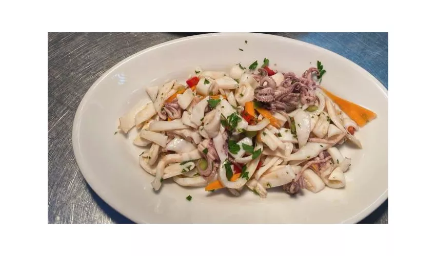 Ristorante Del Porto