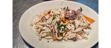 Ristorante Del Porto