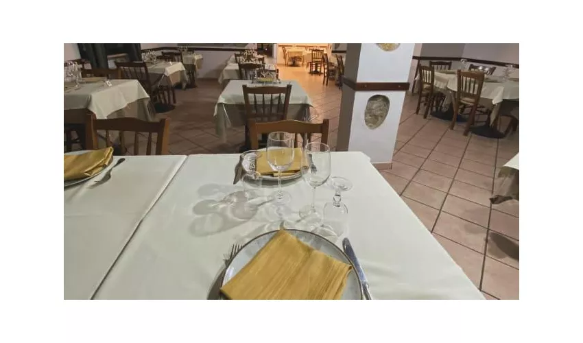 Ristorante Del Porto