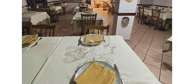 Ristorante Del Porto