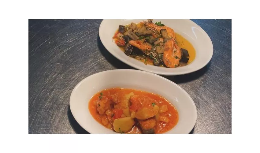Ristorante Del Porto