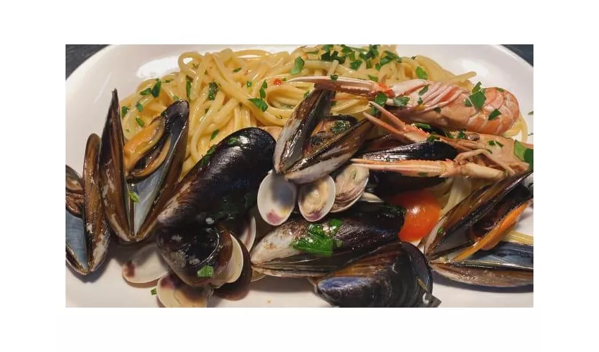 Ristorante Del Porto