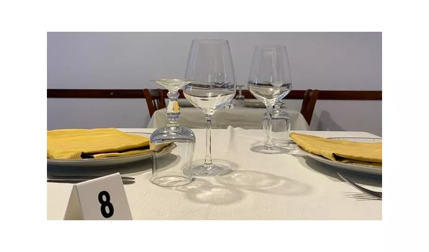 Ristorante Del Porto