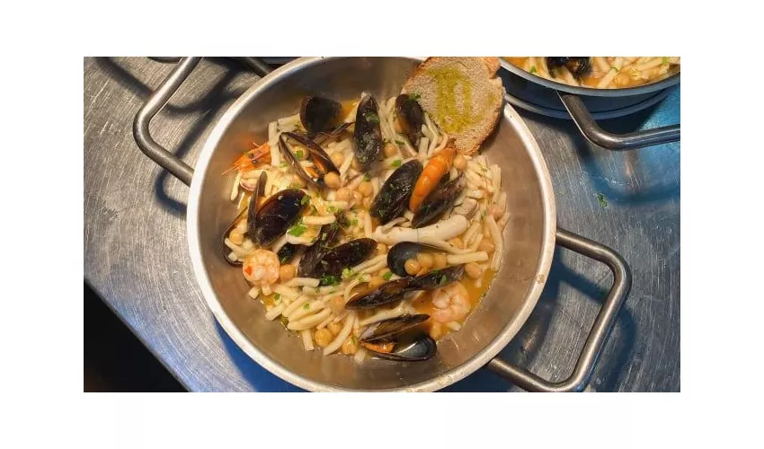 Ristorante Del Porto
