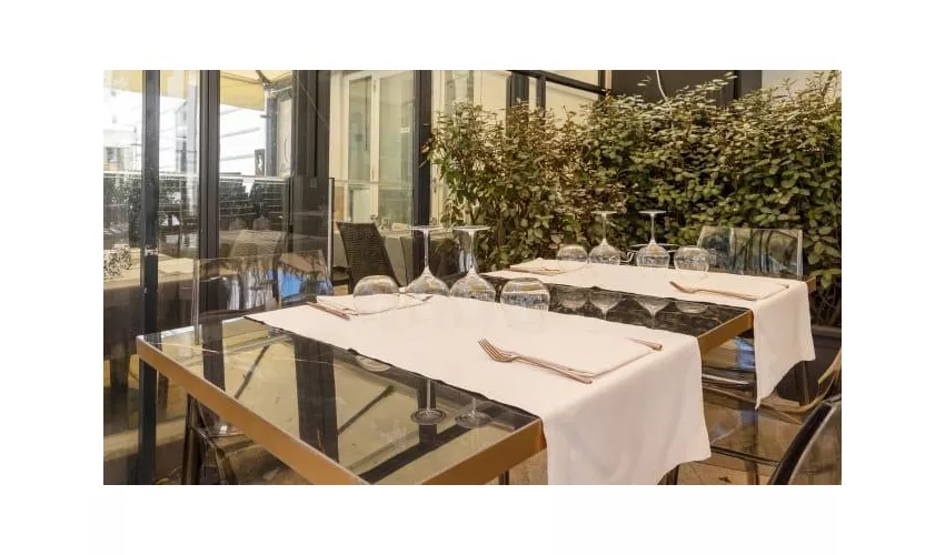 DROP - Restaurant & Premium mixology